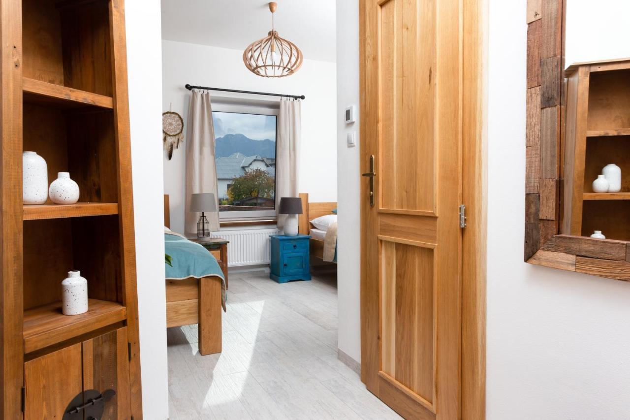 Burina Residence Lipótszentmiklós Kültér fotó